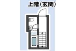 ベルニーニ南森町外観写真