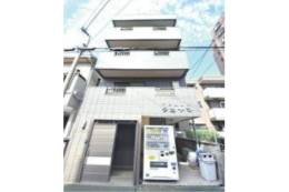 マンションタカヤマ外観写真