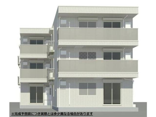 D-residence 垂水町外観写真1