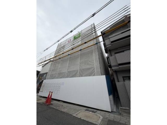 D-residence 垂水町外観写真2