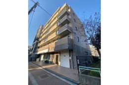 パークサイド瑞光外観写真