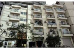 ローズマンション外観写真