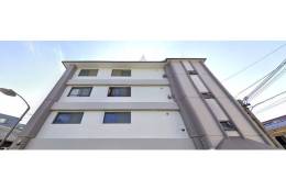 第１東昌ハイツ外観写真