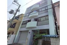 ローレルハイツウエハラ外観写真