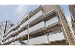 アクティ美光外観写真