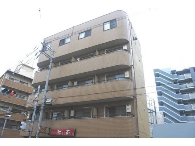 エスペリアー小松外観写真1