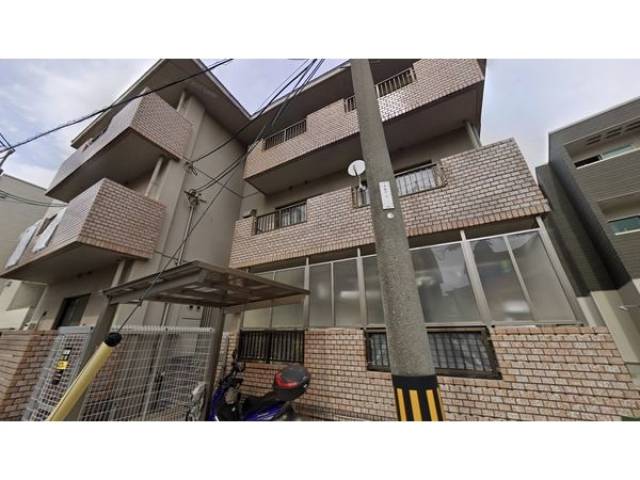 ルネ北公園外観写真1