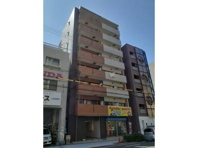 ｂｒｉｓａ　ｆｅｌｉｚ外観写真1