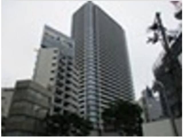 ザ・セントラルマークタワー外観写真3