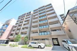 ＬＥ　ＣＥＤＲＥ　天神橋外観写真