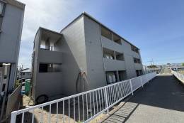 ACT正雀外観写真