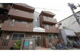 リゲルＫＡＷＡＭＯＴＯⅡ番館外観写真