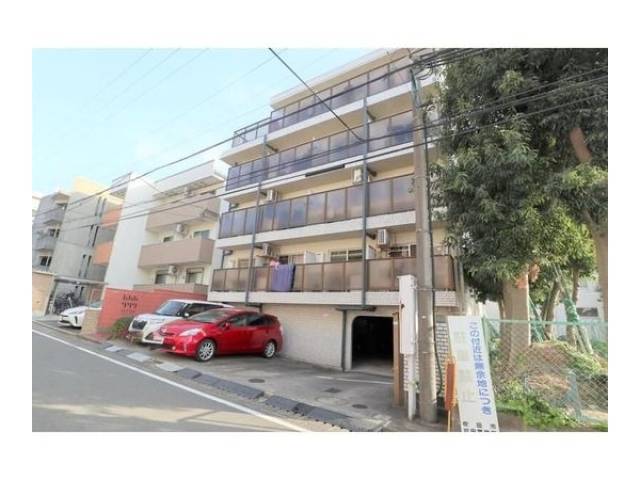 RHYTHM江坂町外観写真2