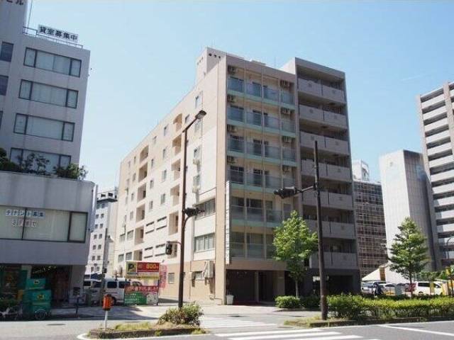 新大阪和光外観写真1