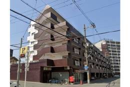 淡路第3ダイヤモンドハイム外観写真