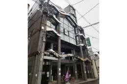 上新ビル上新庄外観写真