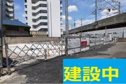 アルカンシエル　イースト外観写真