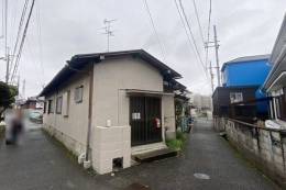 貸家外観写真