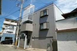 カーサヒロ外観写真