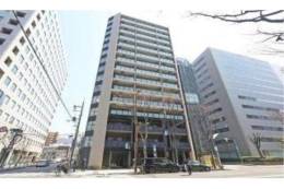 ソルティア東梅田外観写真