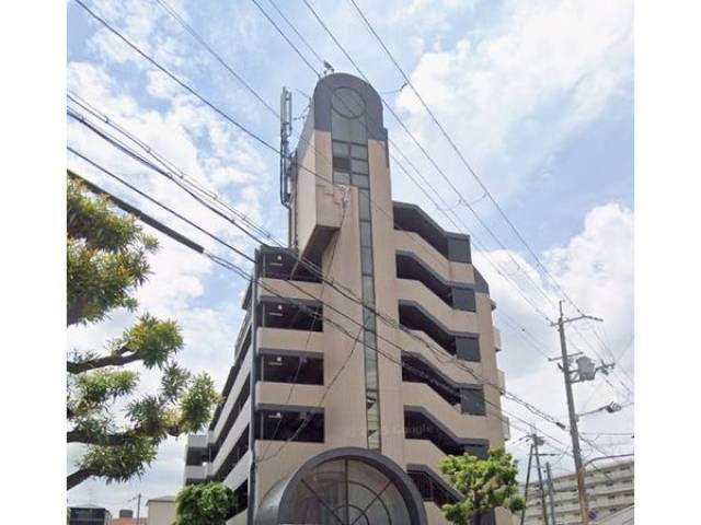 ハイツ寿見礼外観写真1