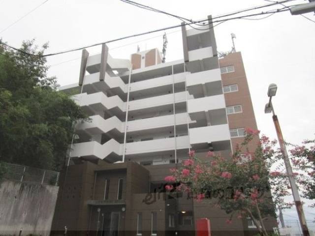 リアライズ高槻外観写真2