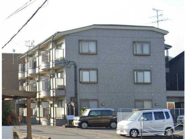 シャトレータカヤ外観写真1