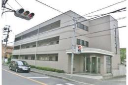 ソシアアグネス外観写真