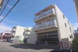 Ｔ’Ｓコート外観写真