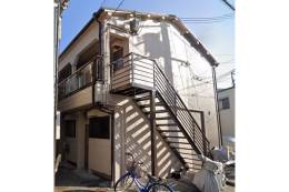 天川荘外観写真