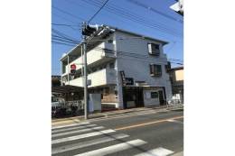 パステオ高槻外観写真