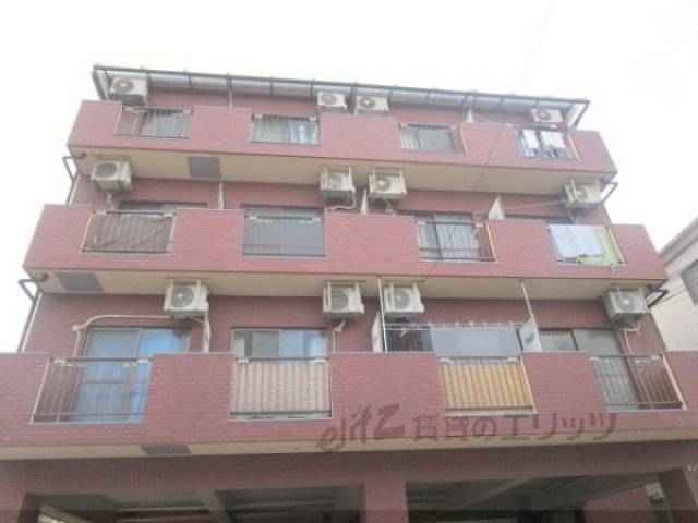 エンジェリ寿外観写真2