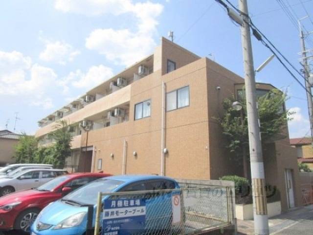 コアシティ如是外観写真1