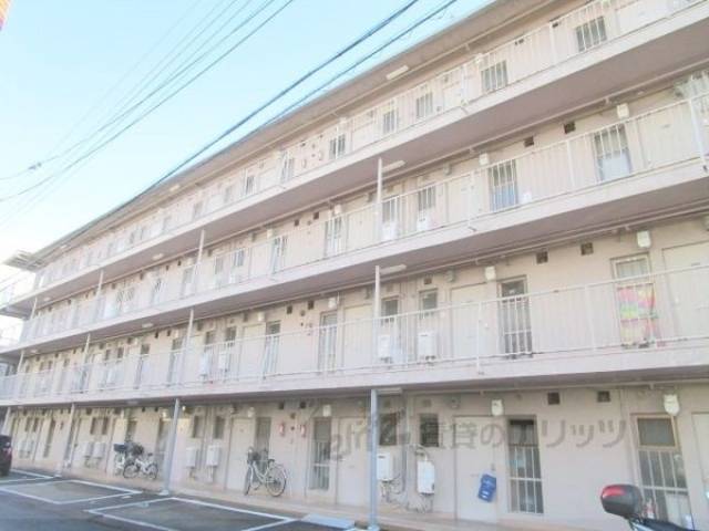 大協マンション外観写真2