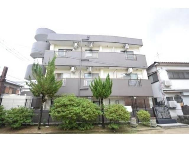 フルブルーム外観写真1