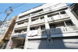 畠山ビル外観写真