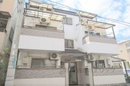 フルネスパ－トII外観写真