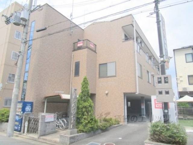アーバンハイツ竹の内外観写真1