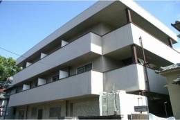 末広マンション外観写真