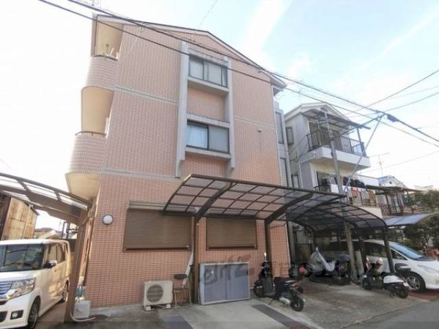 エザンス２１外観写真2