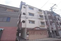 田村ビル外観写真