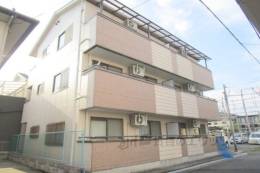 コーラルハイツ外観写真