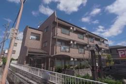 グレースメゾン本町外観写真