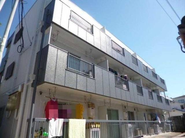 ＩＮ茨木ハイツ外観写真3