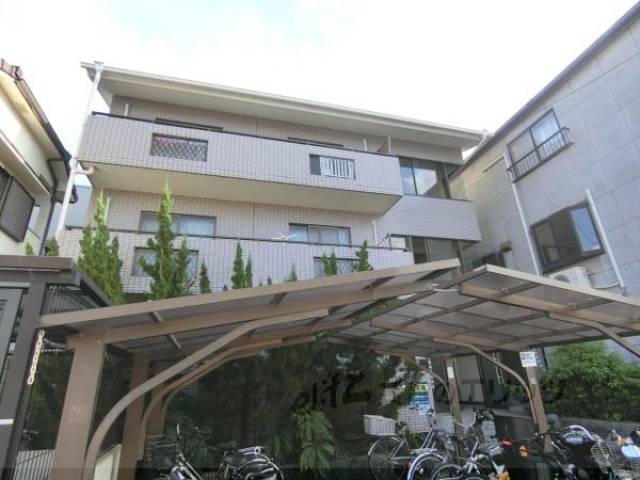 セレント茨木鮎川外観写真1