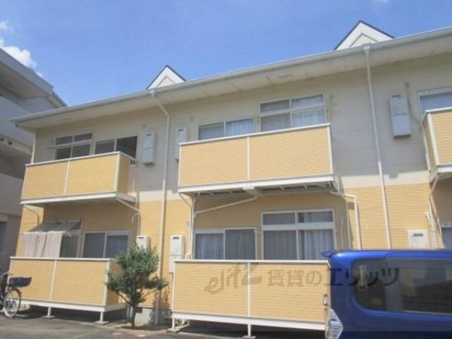 ルミエールN2外観写真2