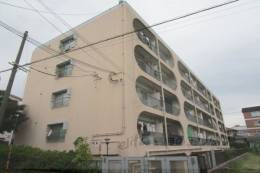 マンション和光外観写真
