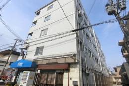 ヴィラナリ―小川外観写真