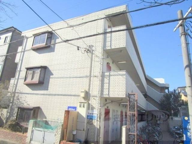 プレアール蔵垣内外観写真1