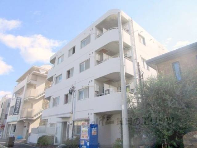 カンフォート吹田外観写真2